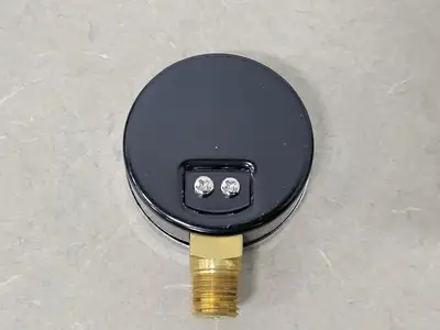 NEW PIC GAUGES 101D-204G