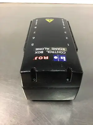 ROJ 56C0051-4024.9 Stand Alone Control Box 380/440V 0.6A 50/60Hz 1E