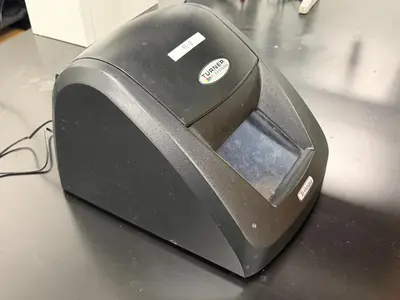 Used _UNKNOWN_ _UNKNOWN_ Spectrophotometer (UV-Vis, Fluor) Rhode Island US | Federal Equipment Company #1347673