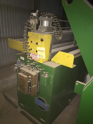 USED COE CPTR-30