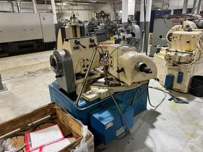 GLEASON 13 GEAR TESTERS | Piselli Enterprises (7)