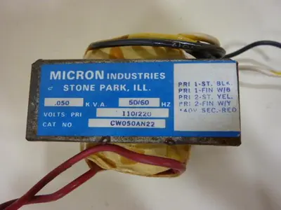 USED MICRON CW050AN22
