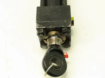 Parker Series 2HX Electrohydraulic Cylinder Actuator 2" Bore 28" Stroke 2200PSI