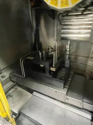2016 FANUC ROBODRILL A-D14MIA5 Vertical Machining Centers | Toolquip, Inc. (14)