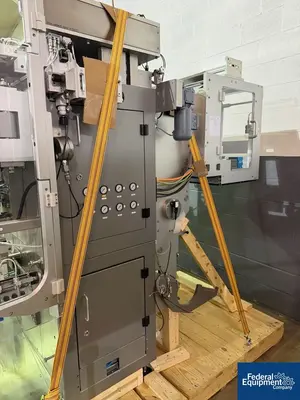 Used Mediseal GmbH _UNKNOWN_ Vertical Form Fill Sealing Machines (VFFS) Ohio US | Federal Equipment Company #1337946