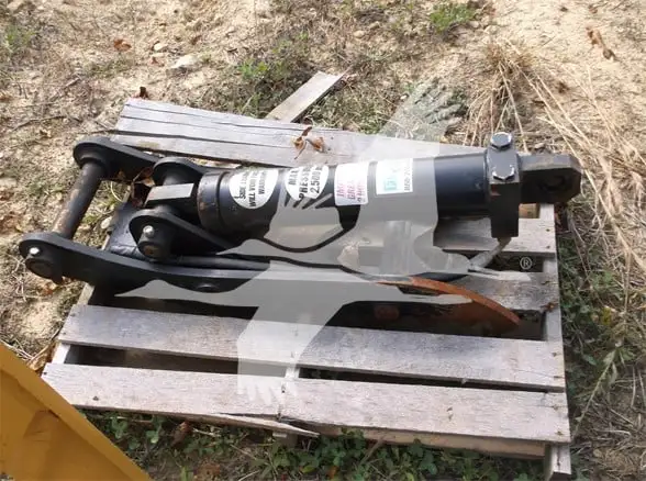 Used FLECO 304992 Misc Construction Attachements Kentucky US | Team Boone #718849