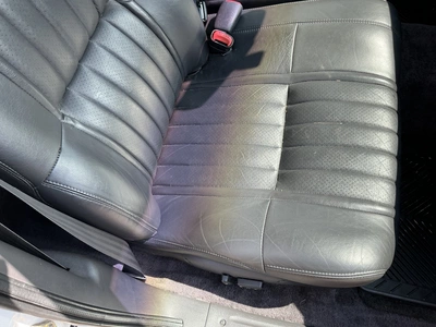 Used 1994 CHRYSLER NEW YORKER Sedans Michigan US | Miedema Asset Management Group #1345615