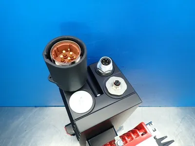 USED SEW EURODRIVE PHC21AA075M1E31A00