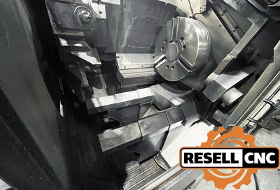 USED 2007 Mazak Multiplex 650