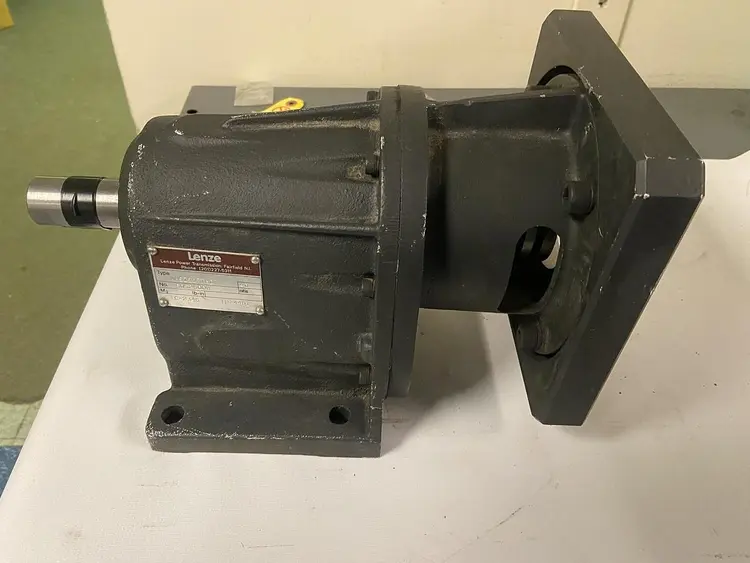 New | in-Stock LENZE MHSZ56FTHD Speed Reducers | Surplus Asset Holdings #1205246