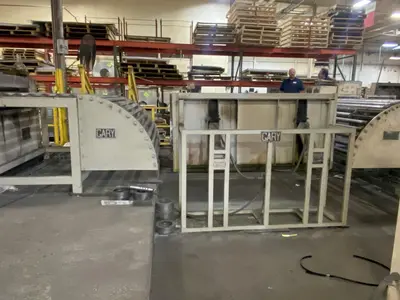 GARY 4930S972 Slitters & Slitting Lines | Rock Solid Tools (35)