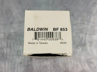 NEW BALDWIN BF853