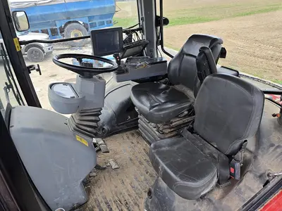 USED VERSATILE 335