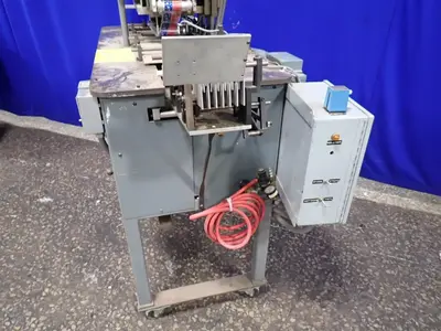 USED DIECRAFT CK MARK 2