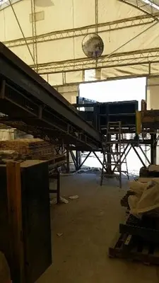 Used 2000 BESSER _UNKNOWN_ Concrete Equipment (Miscellaneous) Quebec CA | DIT Equip #1412388