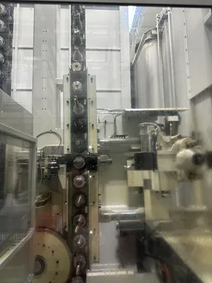 2020 STARRAG STC 800 X Horizontal Machining Centers | Machinery Network (12)