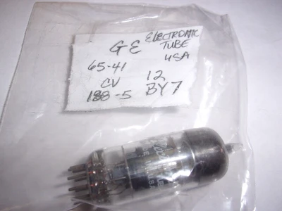 USED GE 12BY7