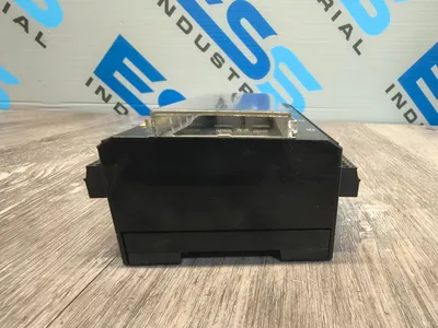 AEG 2000000846AE PLC Ethernet & Communication | ESS Industrial Equipment Sales (5)