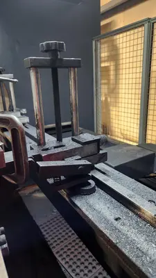 2015 DENER DSXL100 Press Brakes | Forge Manufacturing Solutions (6)