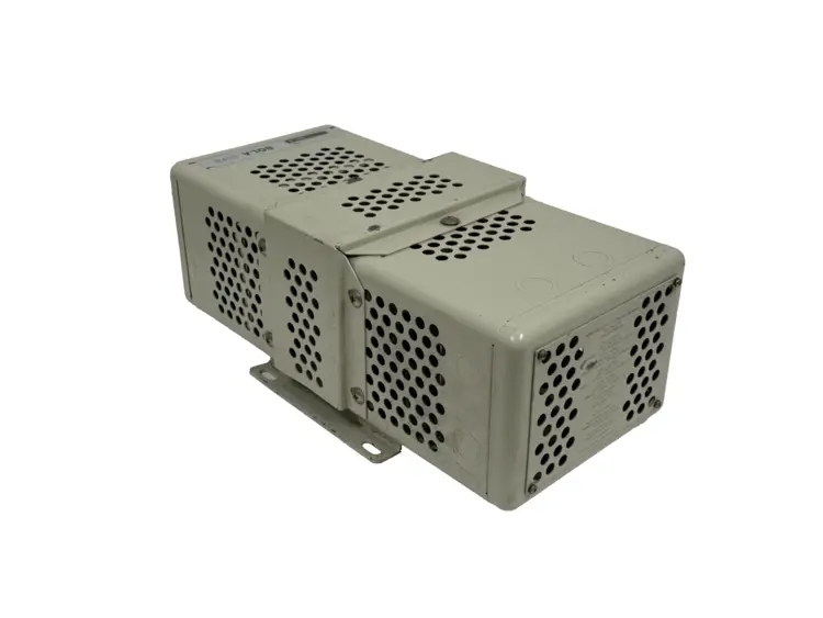 Used SOLA 23-23-210-8 Voltage Regulators Michigan US | SB Industrial Supply #831006