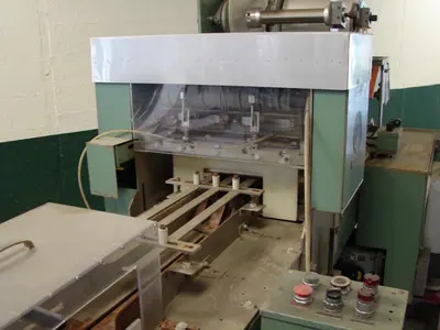 USED SCANDIA 110