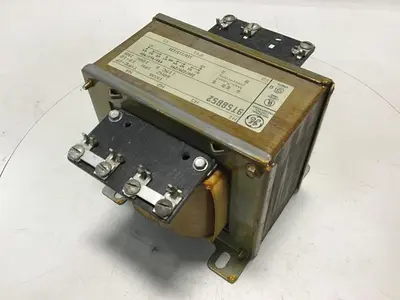 USED GENERAL ELECTRIC 9T58B52