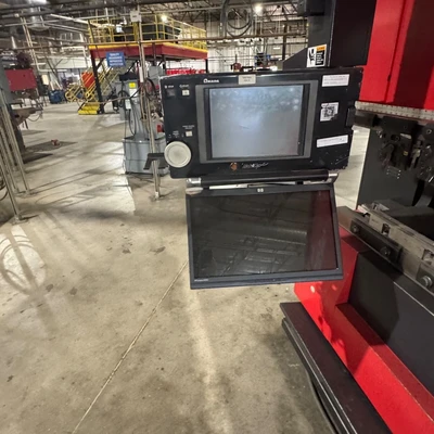 AMADA FBD-1253NT Press Brakes | SNL Machine Trader LLC (3)
