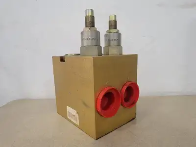 USED VICKERS MCY2-20-S-20T-35