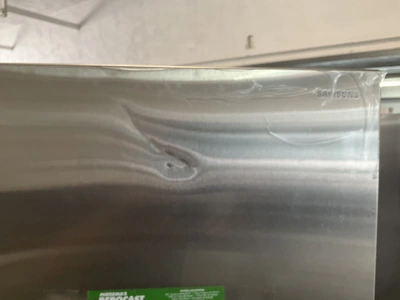 Used SAMSUNG RS27T5200SR Refrigerators Michigan US | Miedema Asset Management Group #1578910
