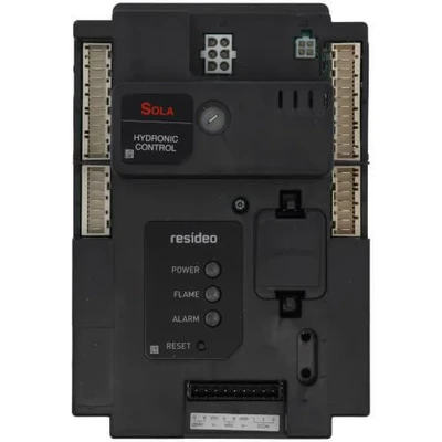 Honeywell R7910B1040 Start Control [New]