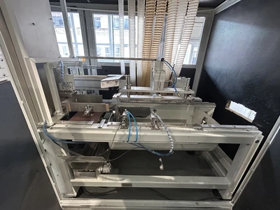 Used 2018 AMT PVA Package Saws CZ | Amaron s.r.o. #1257252