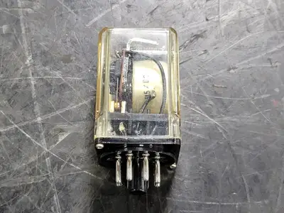 USED STRUTHERS-DUNN 314XBX48P
