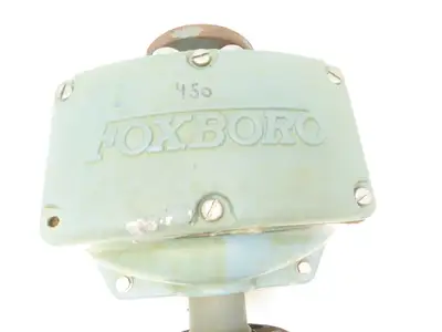 Foxboro 2802-SABA-TSG-G Magnetic Flow Tube Meter 2"Flanged 120V M/2800