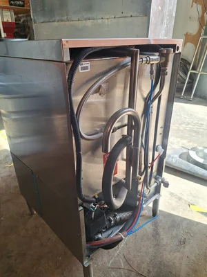 Used _UNKNOWN_ _UNKNOWN_ Dishwashers Georgia US | Auction Management Corporation #1548558