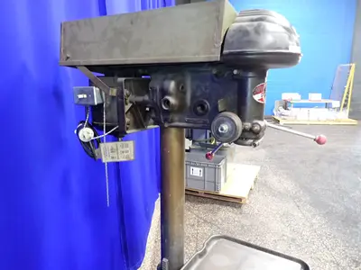 Used DELTA _UNKNOWN_ Drill Press (Woodworking) Ohio US | HGR 24 #1291855