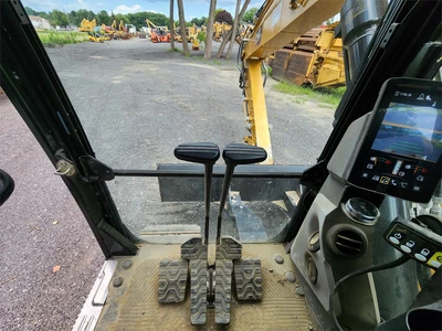 Used 2022 CATERPILLAR 315 GC Crawler Excavators | Abele Tractor #1342751