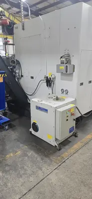 2013 MIGHTY VT40B+M/2000 CNC Lathes | PM Machines (11)