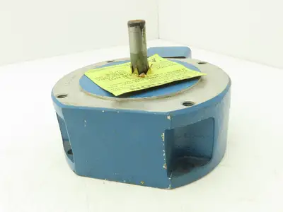 Avtron M560 IR Style 1R Pulse Generator Tachometer Rotary Encoder 12VDC 240 PPR