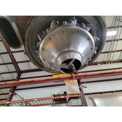 USED DORR-OLIVER, INC. A-24