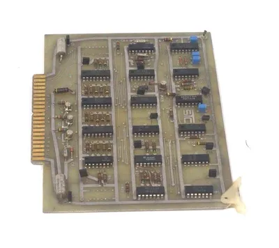 STC SME-103 PC BOARD SME103