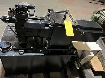 USED NACHI PZS-3B-70N4-A2-5251B