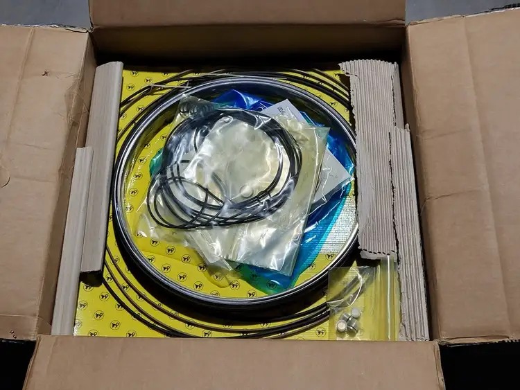 New | in-Stock ATLAS COPCO 5590010175 Parts British Columbia CA | Lenmark #367995