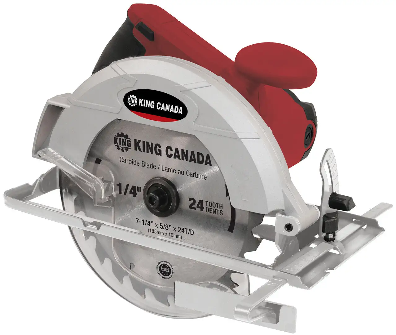 NEW KING CANADA 8307N