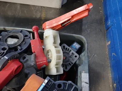 Butterfly Valves