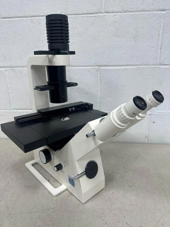 Zeiss Telaval 31 Microscopes | Fram Fram LLC