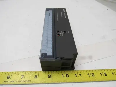 Mitsubishi Melsec  AJ65BTB2-16D CC-link Input Unit 24Vdc 7mA