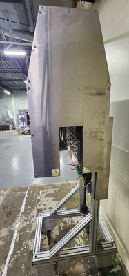 TRIpack Heat Tunnel – Industrial Shrink Tunnel – Ready to Ship 🔥