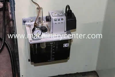 2015 KENT Model: SGS-1640AHD GRINDERS, SURFACE, RECIPROC (H | Machinery Center (17)