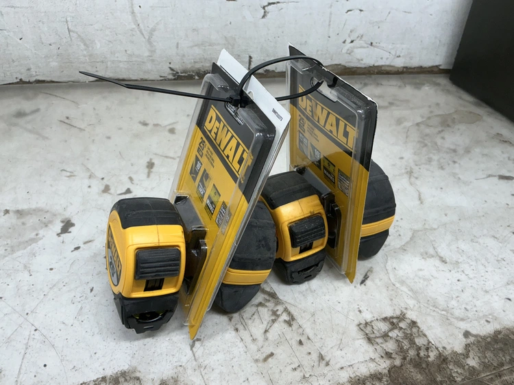 Used DEWALT _UNKNOWN_ Power & Hand Tools (Misc) Michigan US | Miedema Asset Management Group #1187005