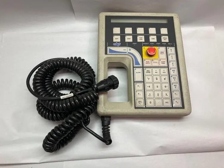 Used ADEPT 101 Industrial Controls Ohio US | Surplus Asset Holdings #1238960